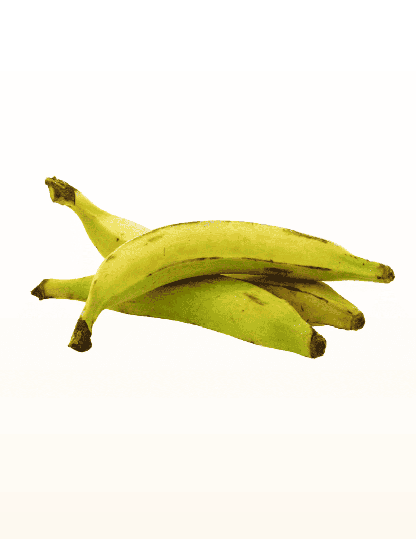 Banane Plantin